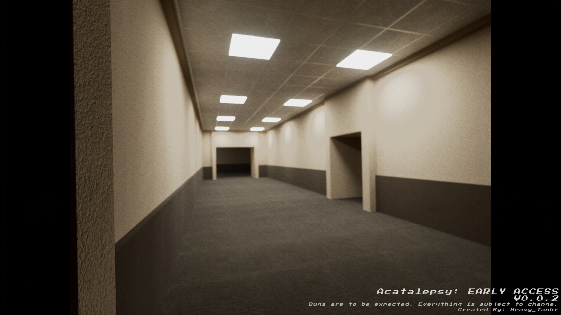 Acatalepsy screenshot 10