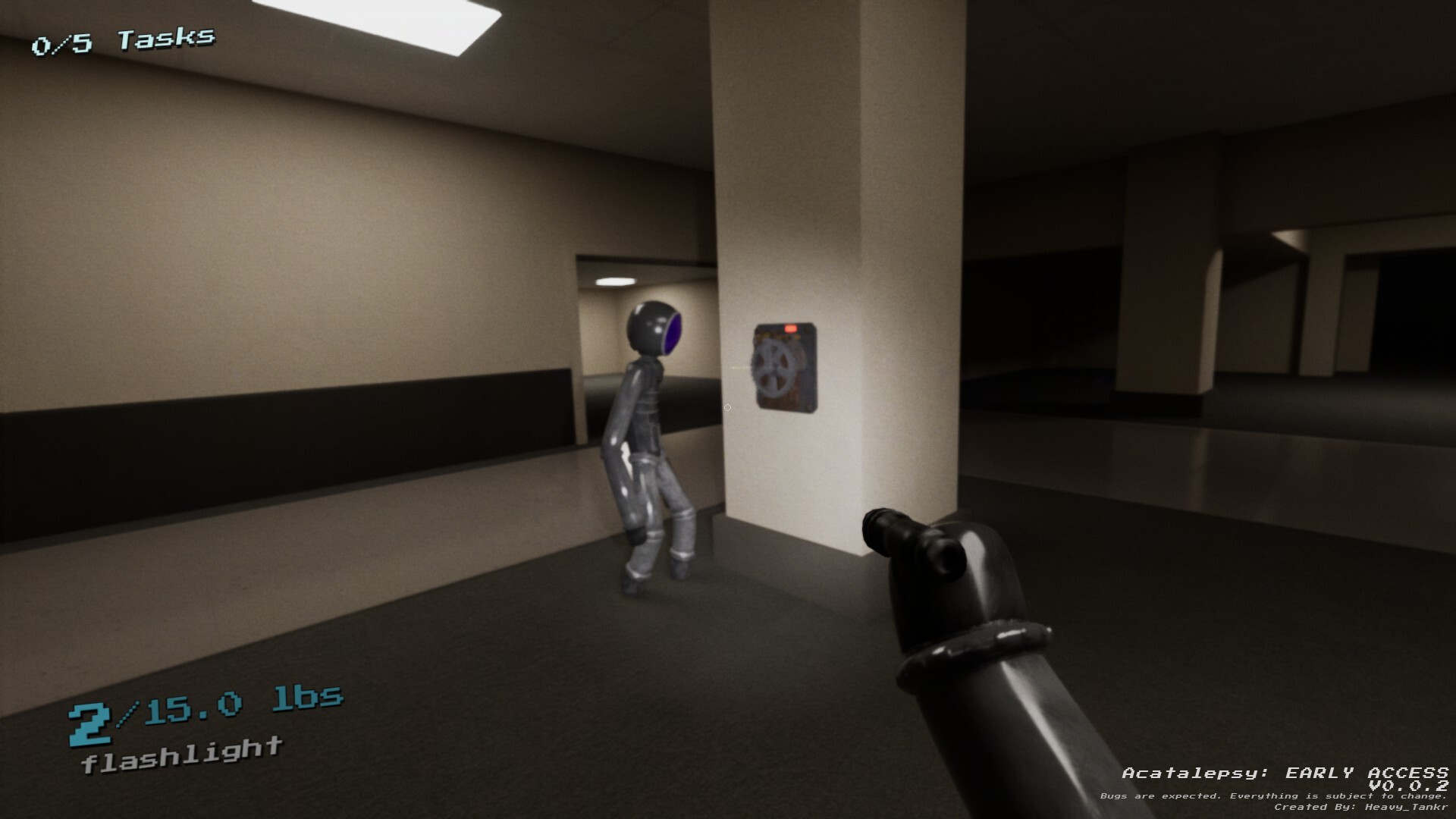 Acatalepsy screenshot 12
