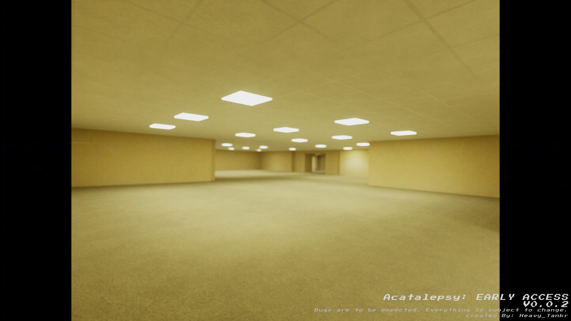 Acatalepsy screenshot 8