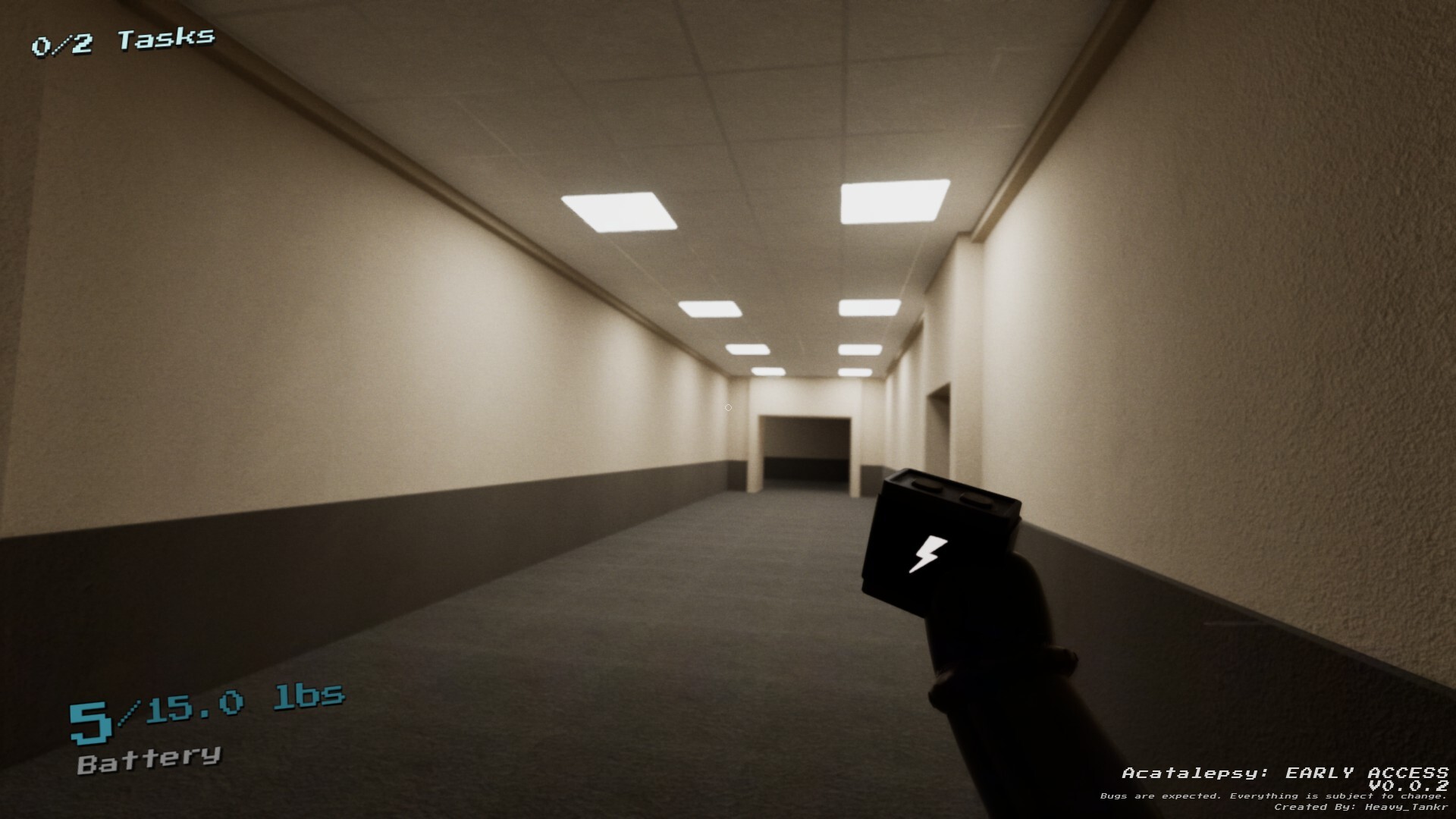 Acatalepsy screenshot 13