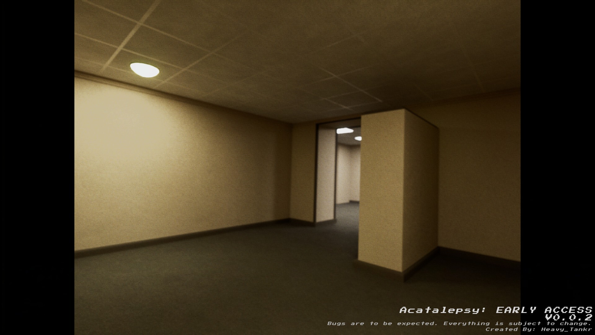 Acatalepsy screenshot 15