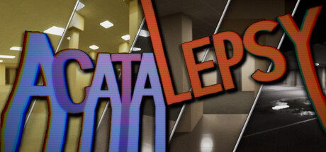 Acatalepsy — Steam header