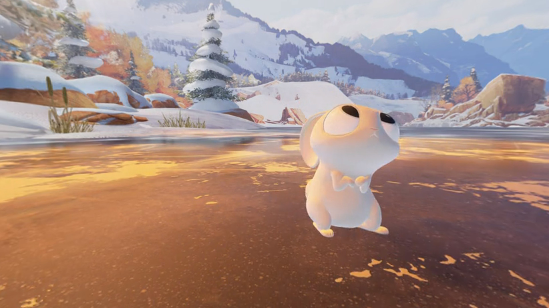 Littlstar VR Cinema screenshot 6