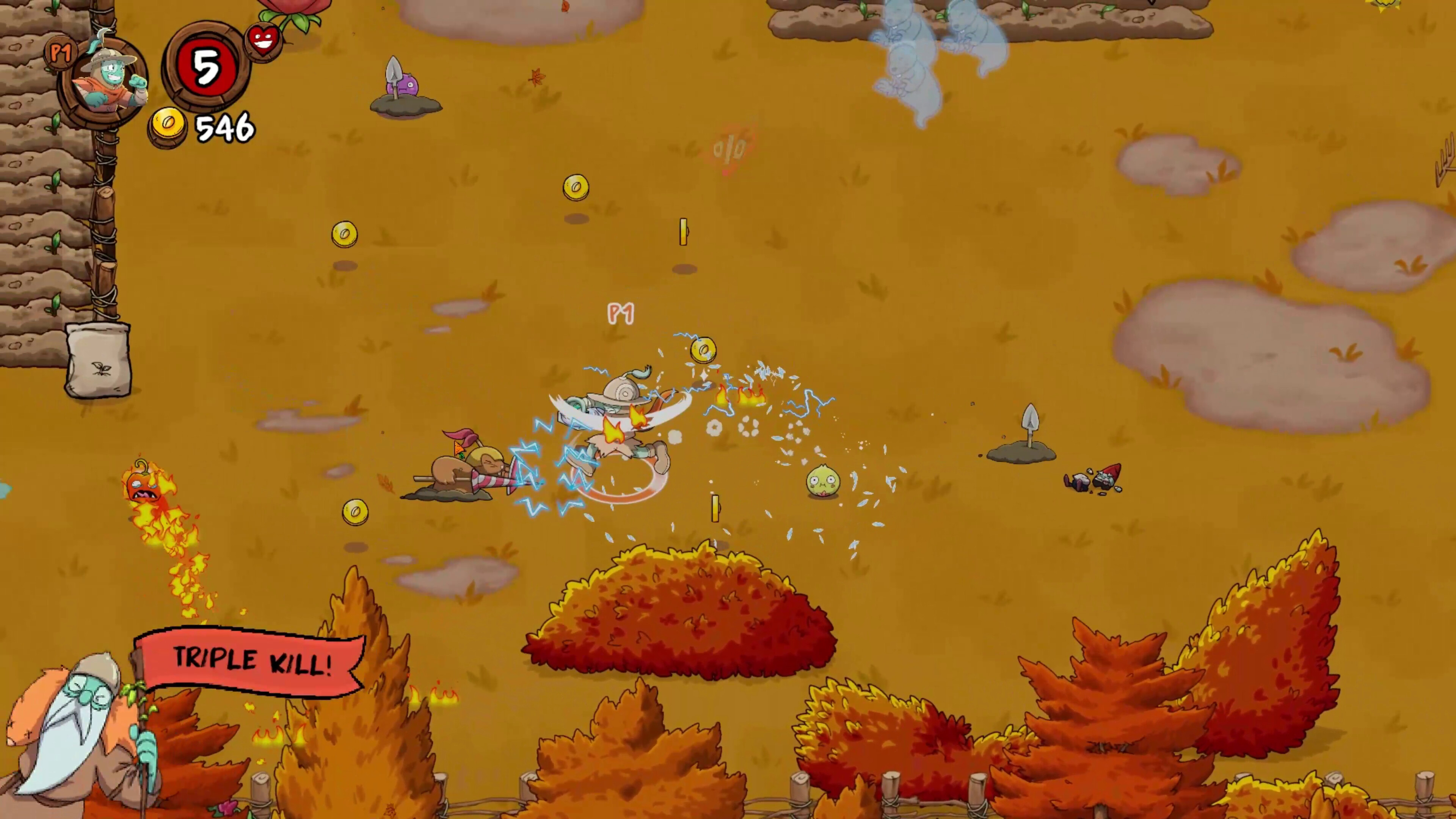 Farmageddon screenshot 5