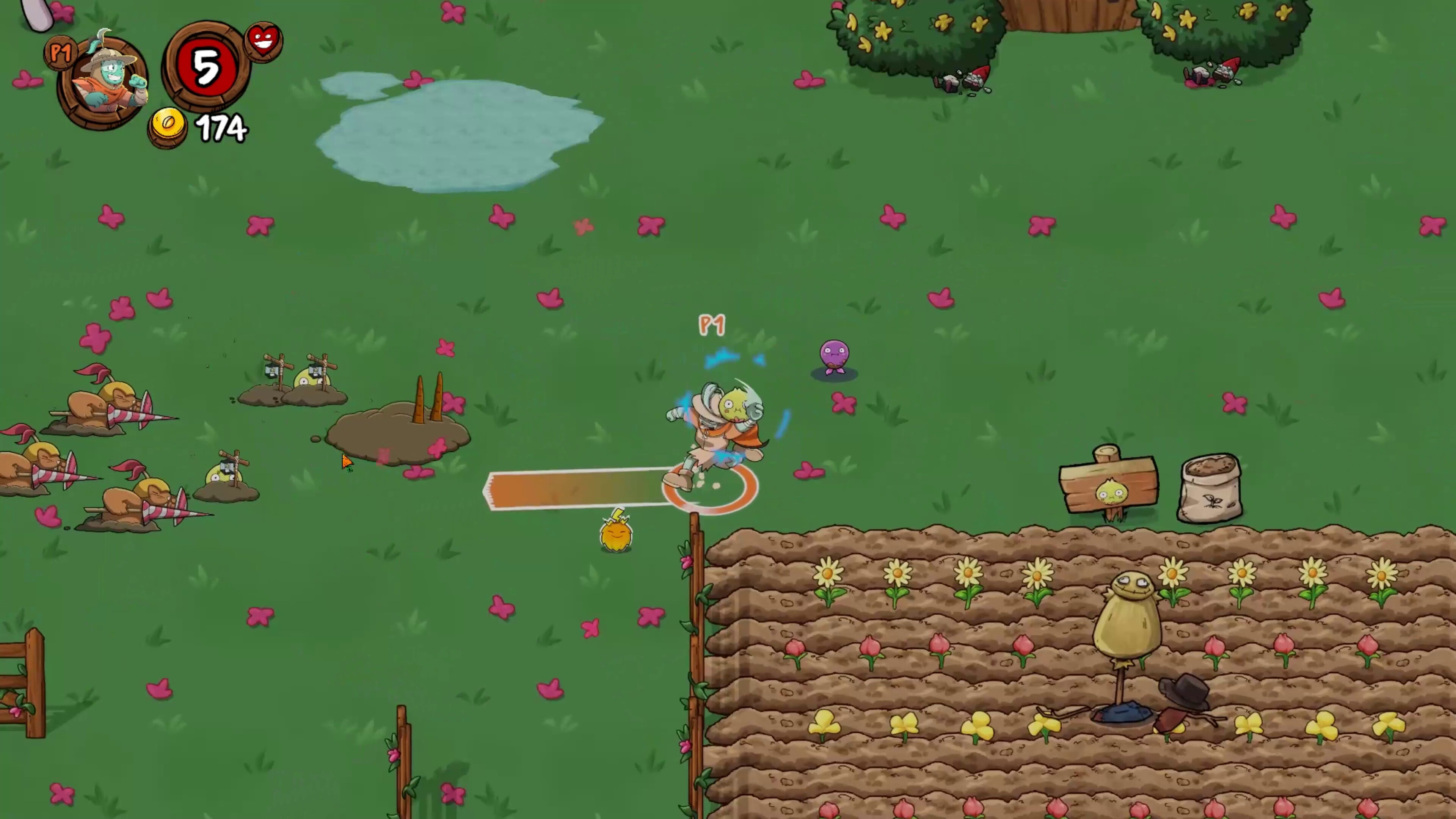 Farmageddon screenshot 12
