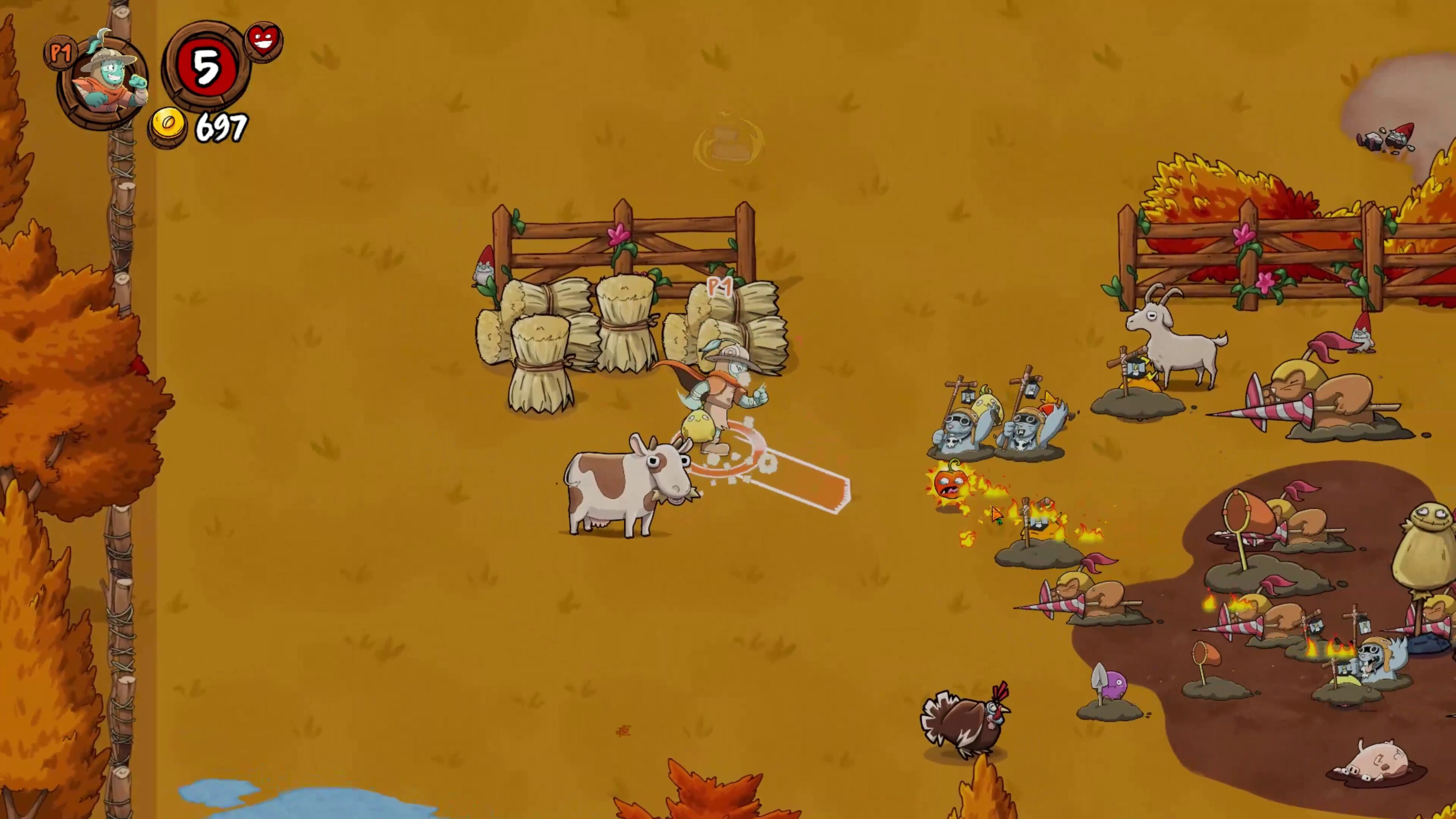 Farmageddon screenshot 13