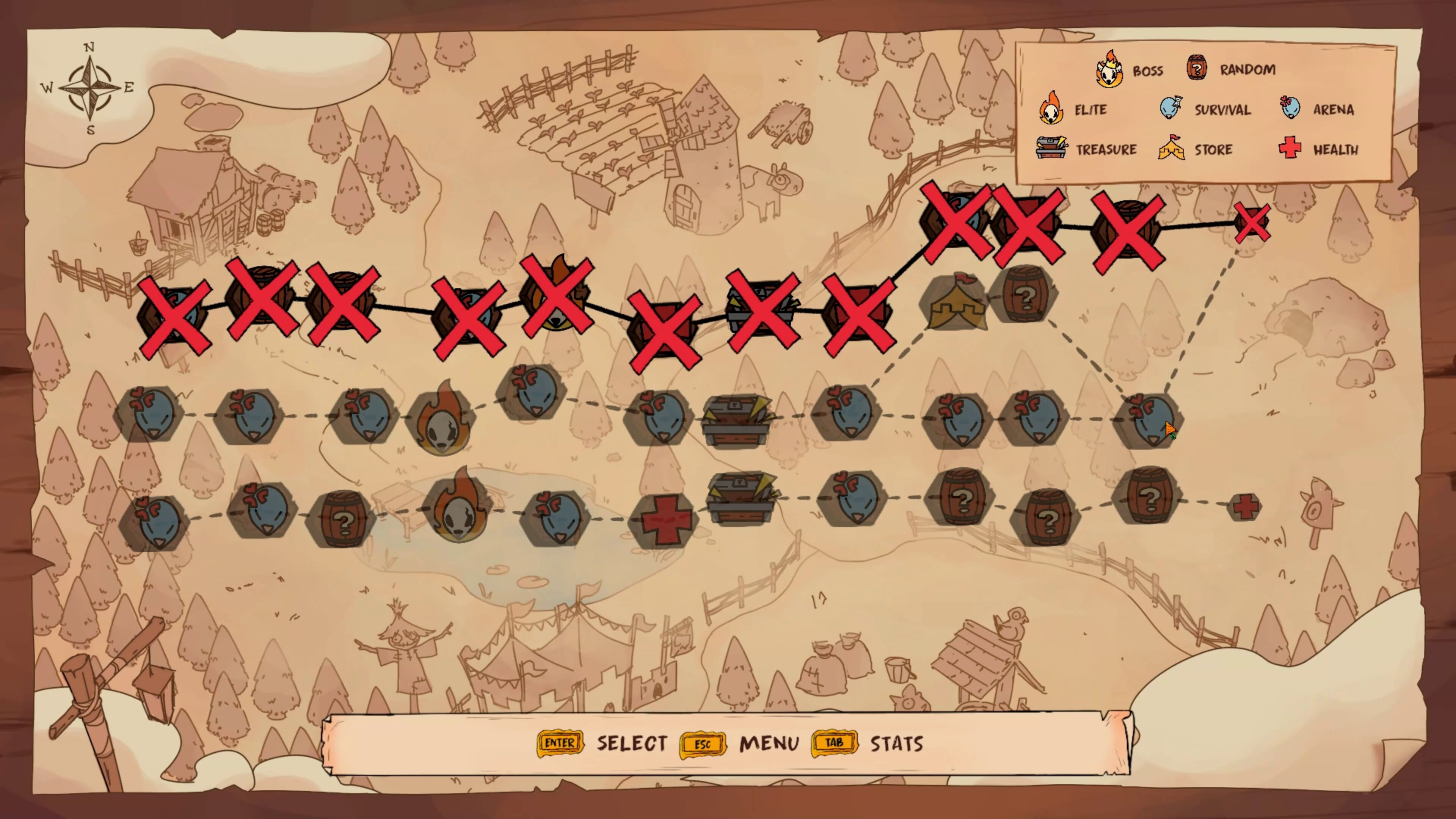 Farmageddon screenshot 10