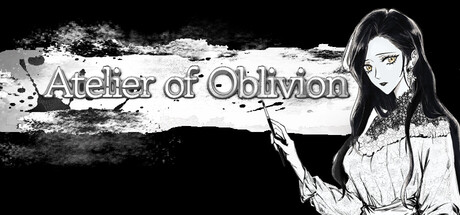Atelier of Oblivion — Steam header