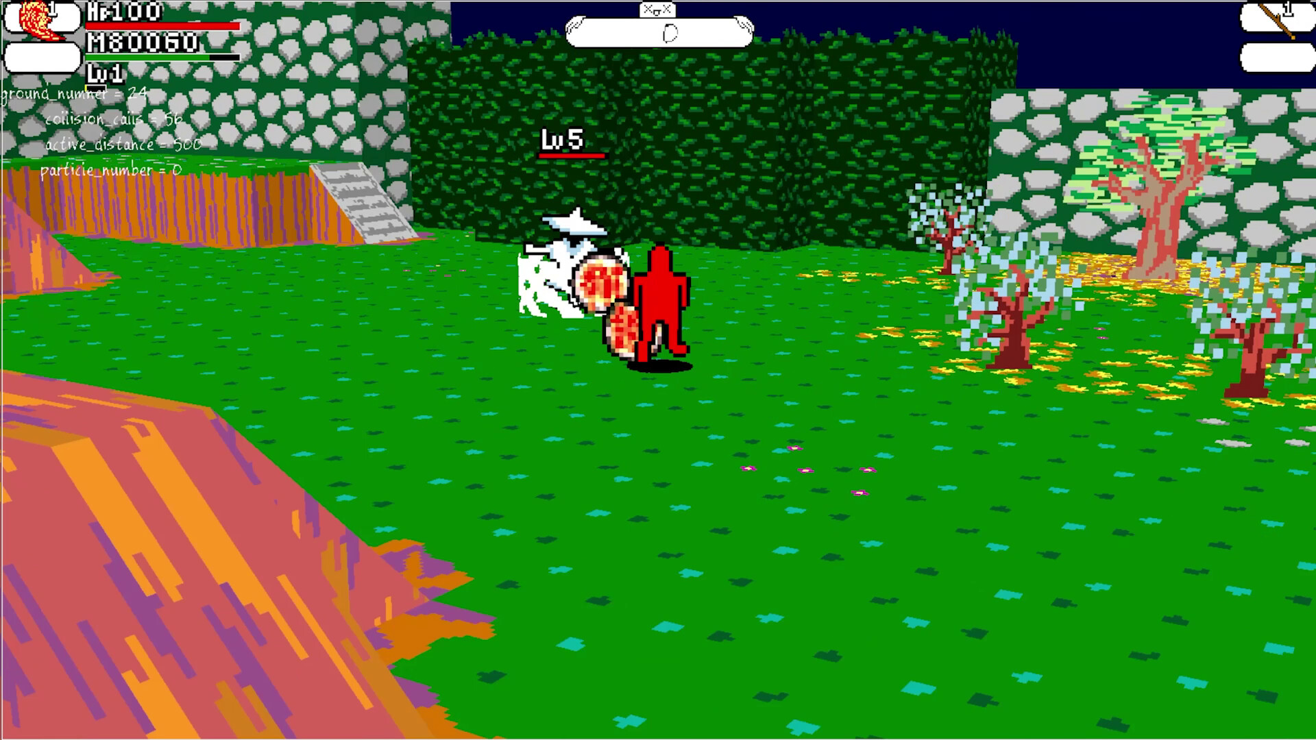 Tiny Adventure screenshot 3