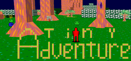 Tiny Adventure