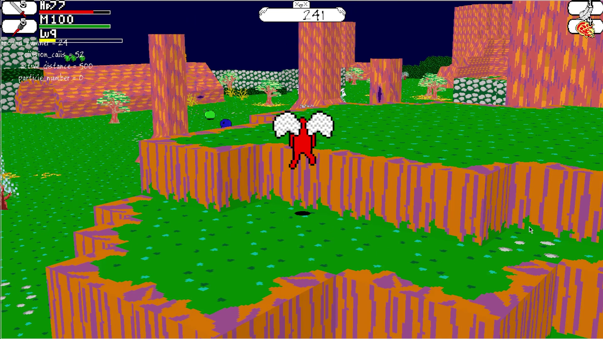 Tiny Adventure screenshot 4