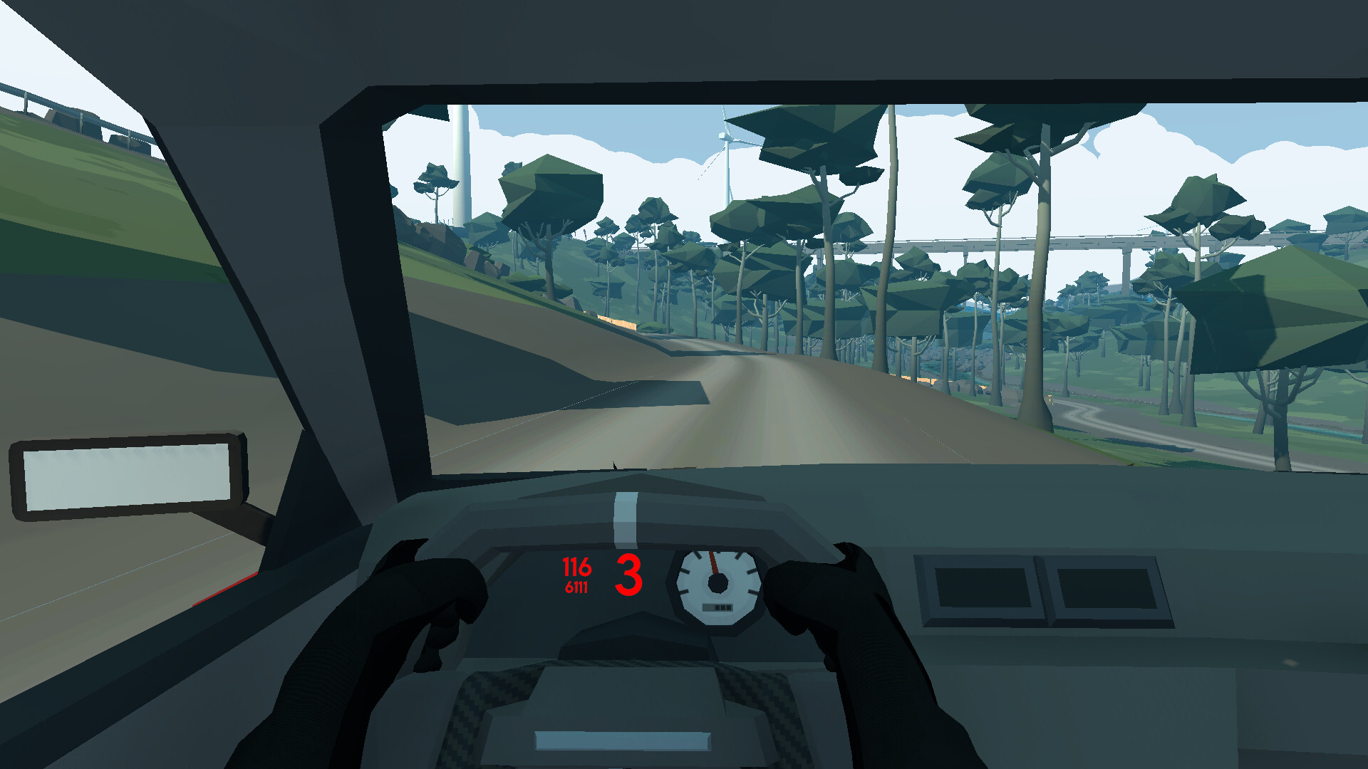 Racing League Evolution screenshot 3