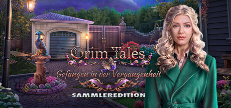 Grim Tales: Gefangen in der Vergangenheit Sammleredition