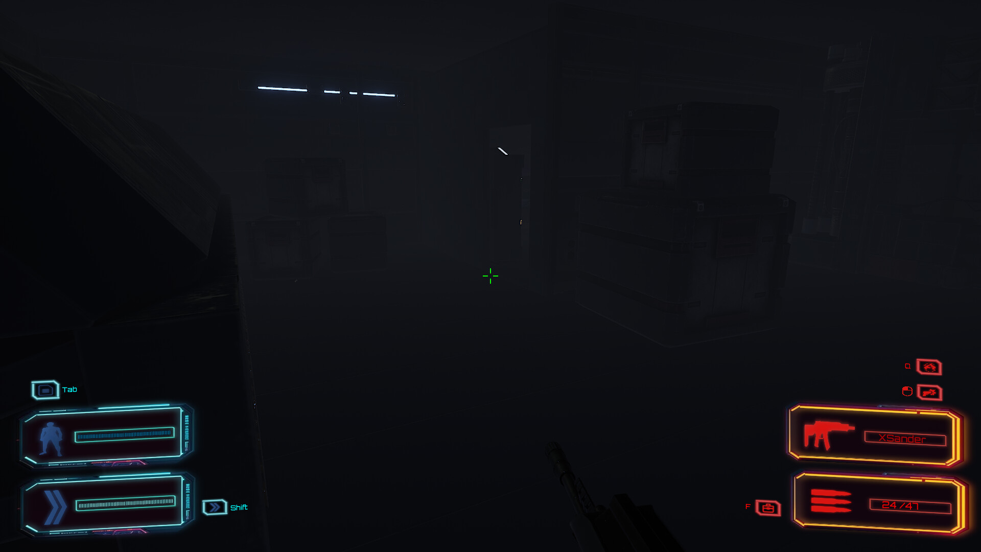 Masters screenshot 1