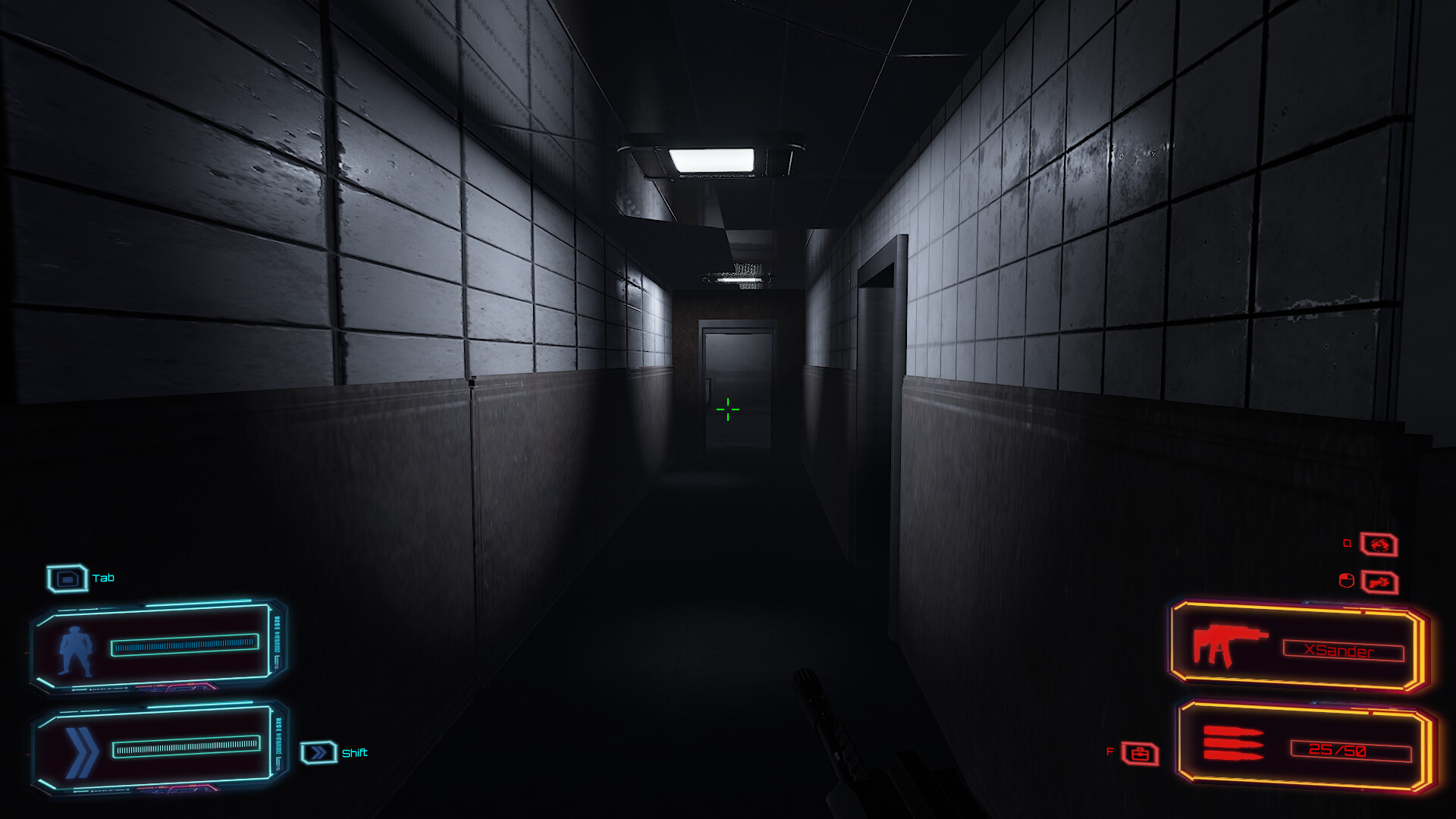 Masters screenshot 2