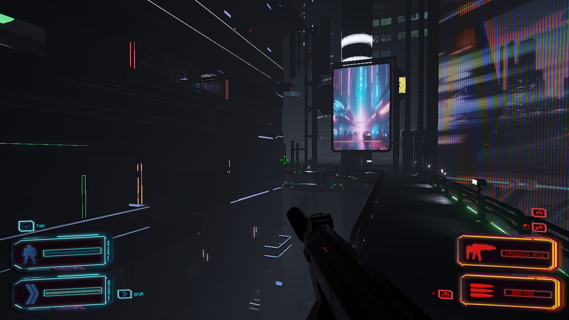 Masters screenshot 5