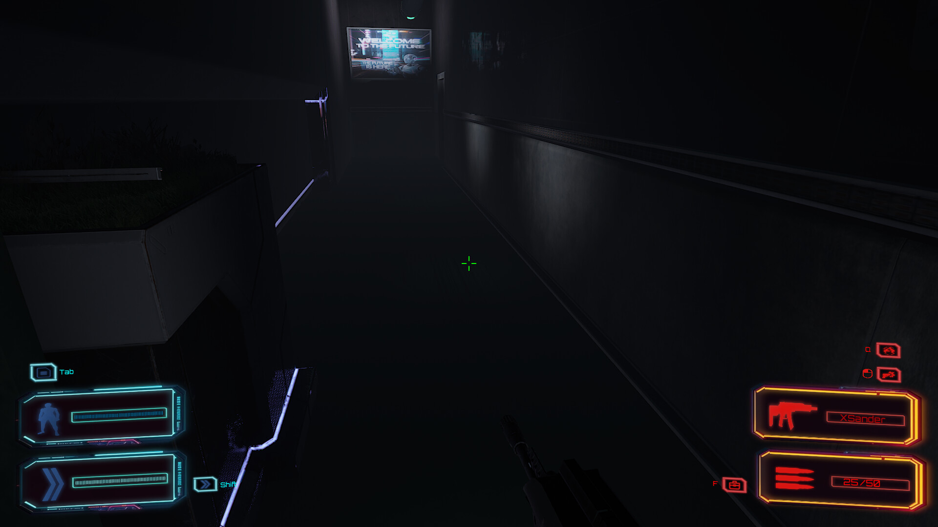 Masters screenshot 3