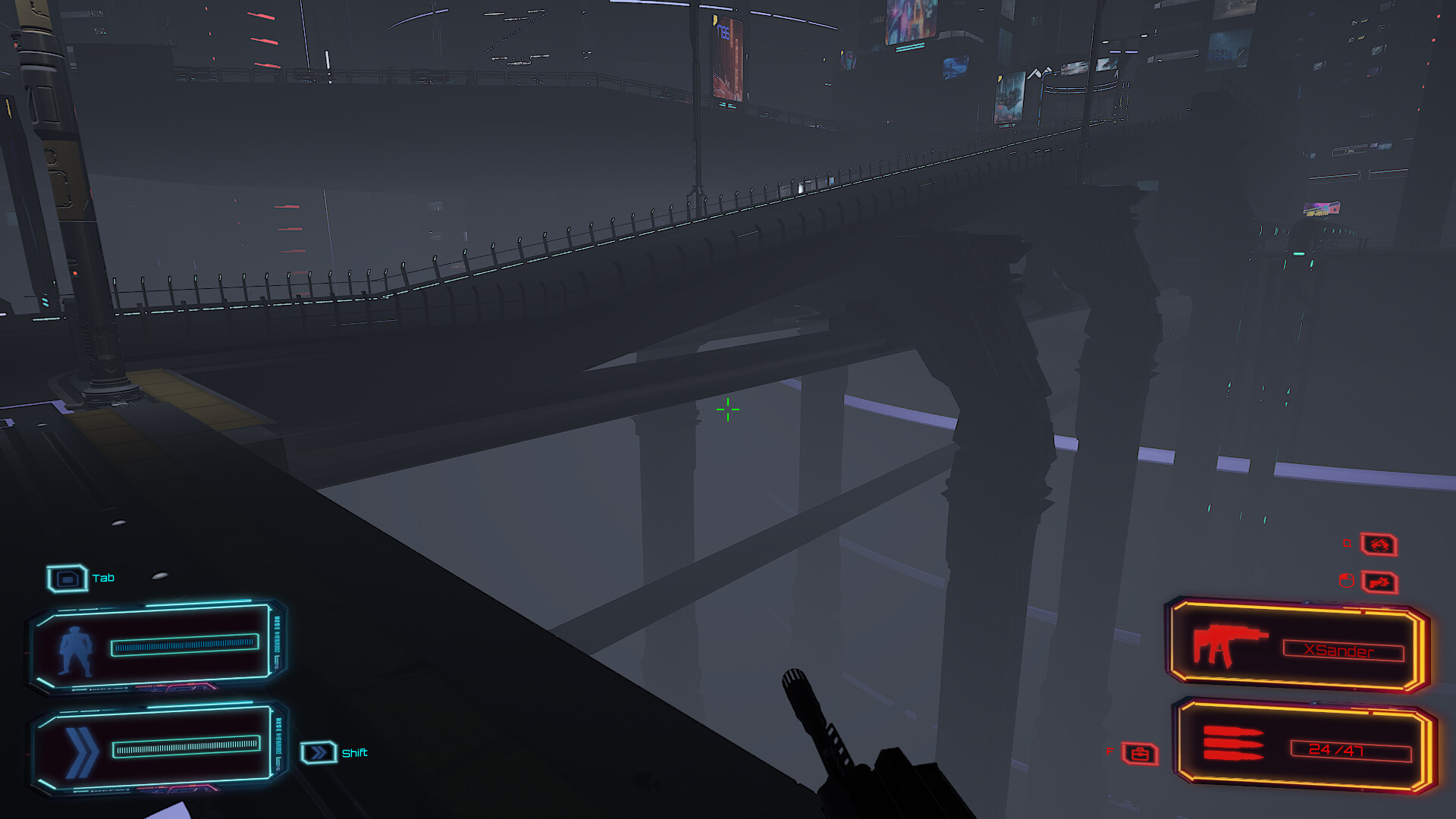 Masters screenshot 4