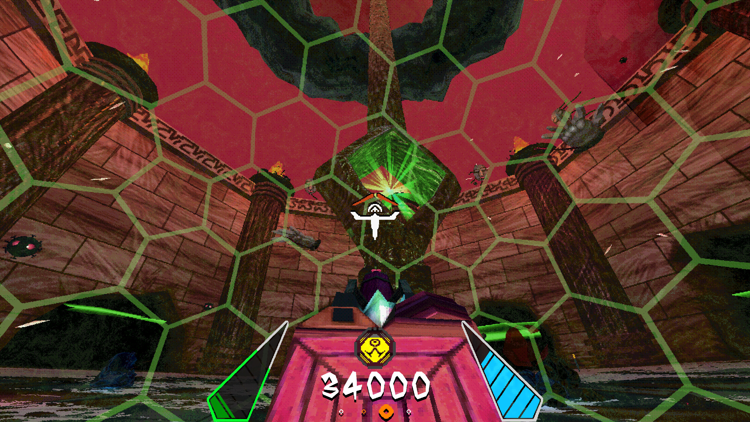 Shrapnel Sentinel screenshot 15