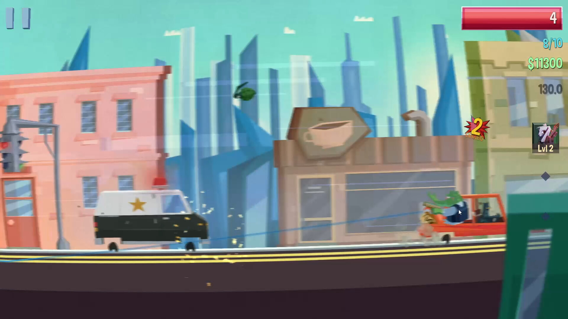 Rob & Go screenshot 7
