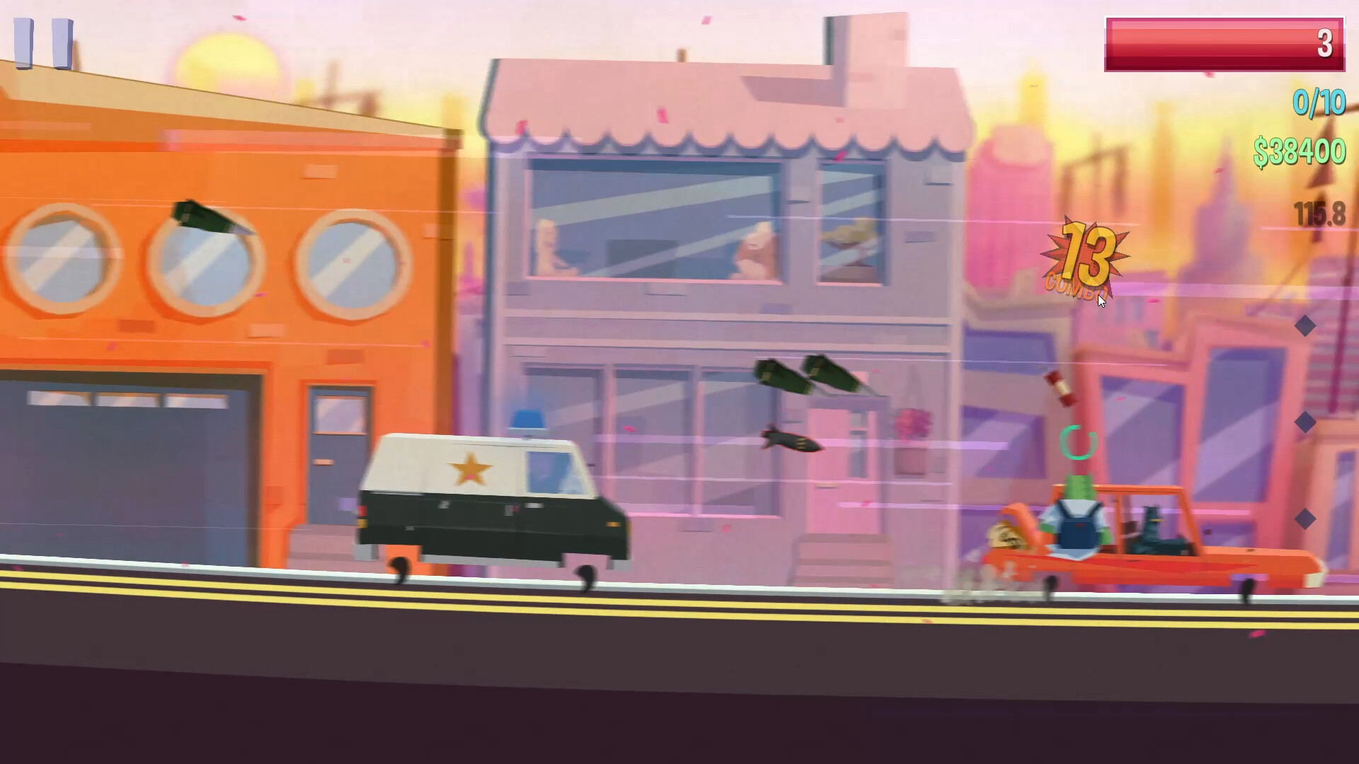 Rob & Go screenshot 8