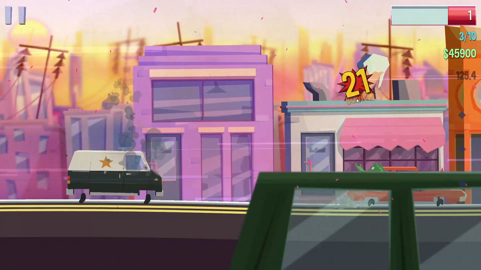 Rob & Go screenshot 3