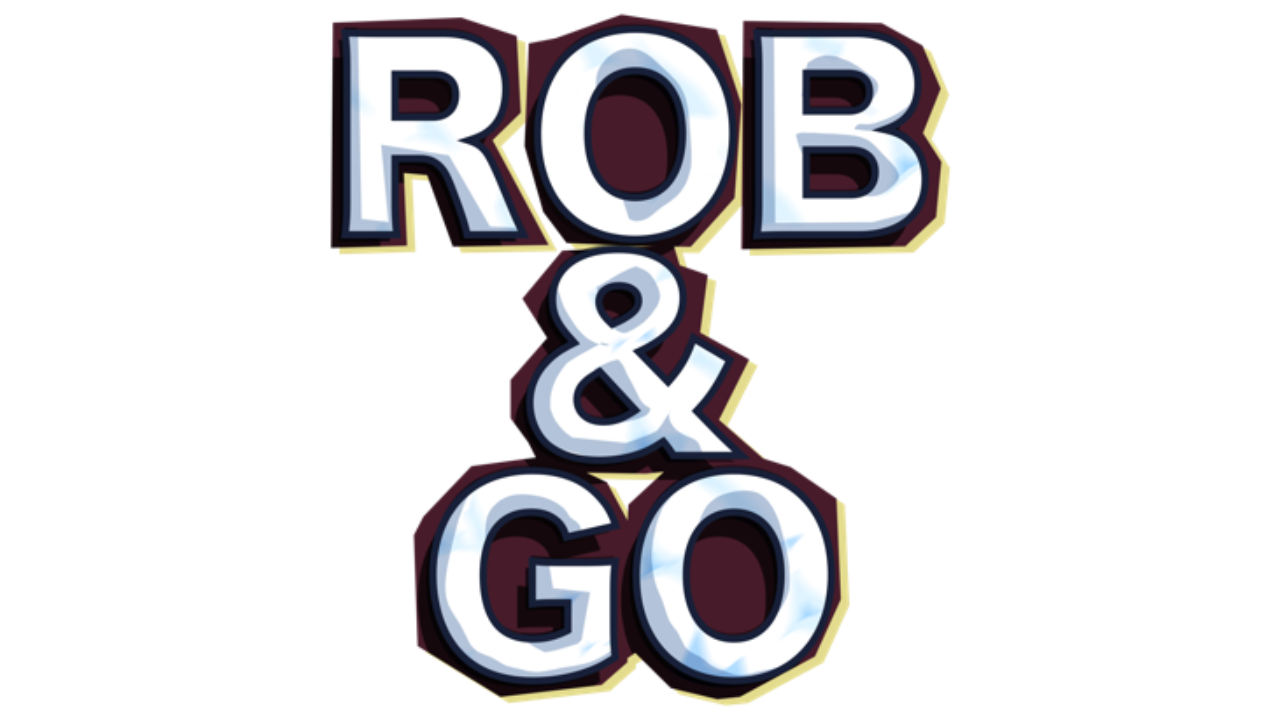 Rob & Go Steam Charts · SteamDB