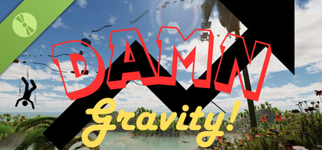 DAMN Gravity! Demo