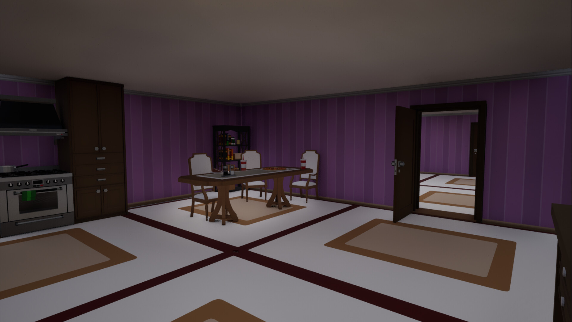 Clueless: A Button Finder screenshot 1