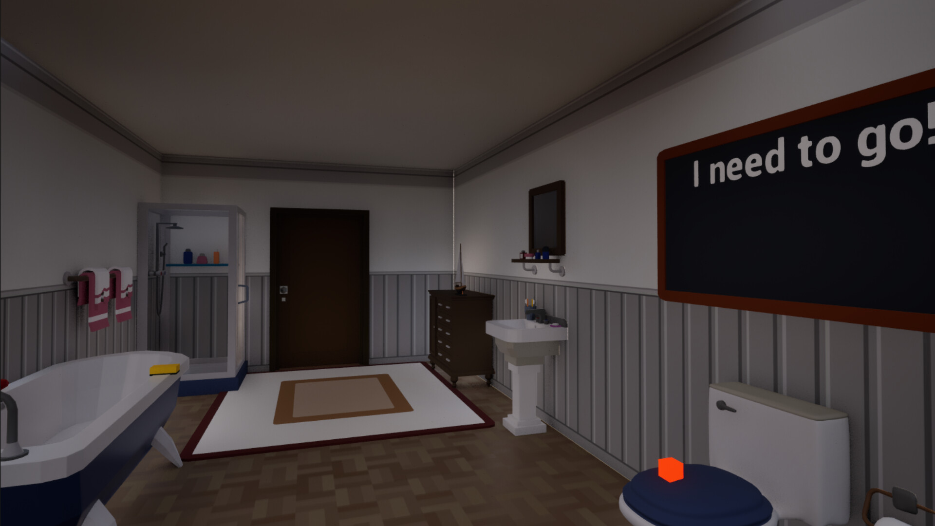 Clueless: A Button Finder screenshot 6