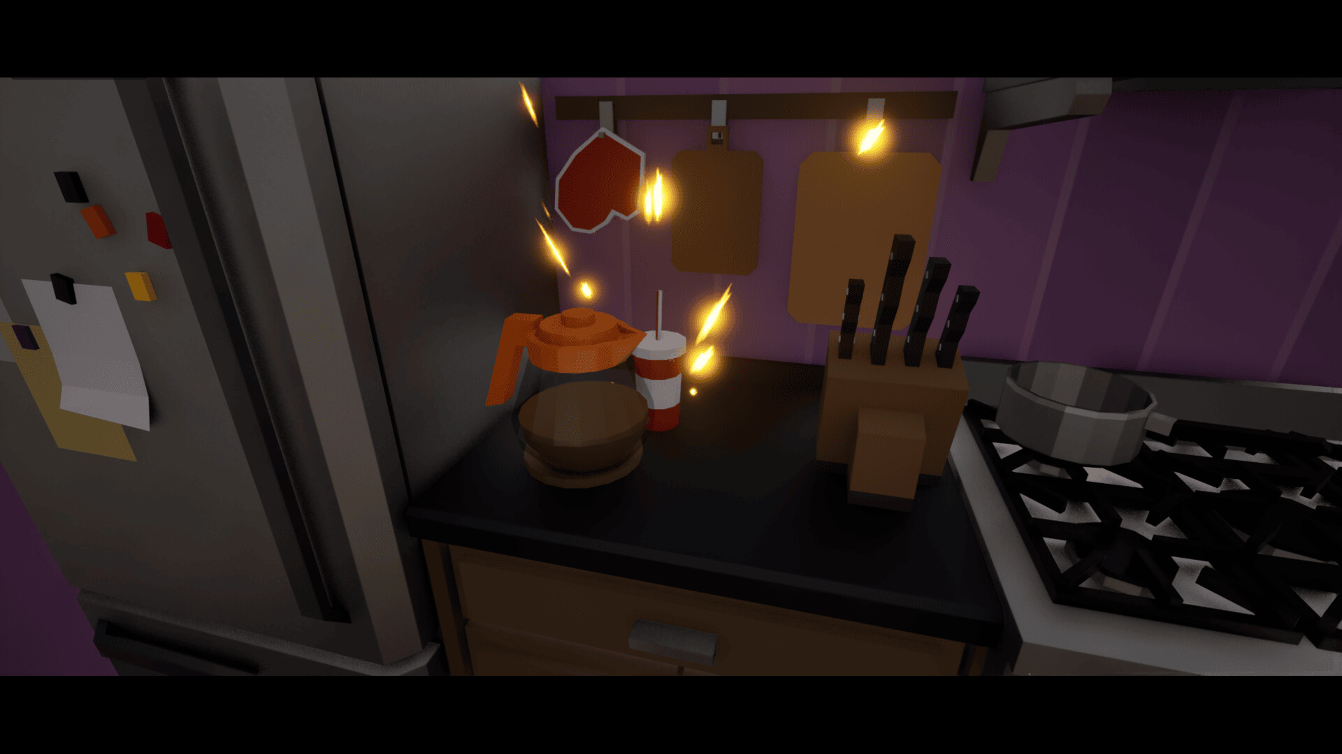 Clueless: A Button Finder screenshot 2