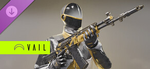 VAIL VR AESIR Character and Weapon Skin Bundle