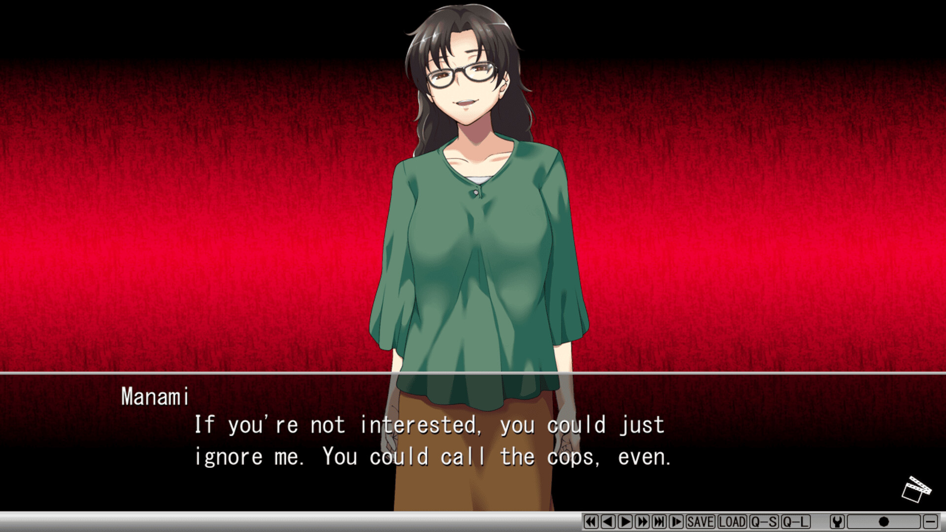 UBAI: To Take Another Man's Property screenshot 2