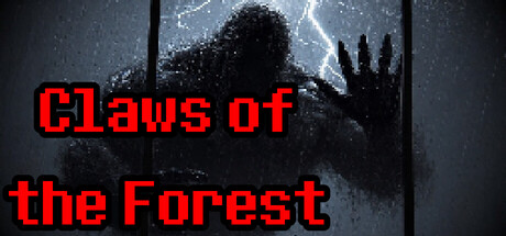 Claws of the Forest