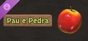 Pau e Pedra - Apple