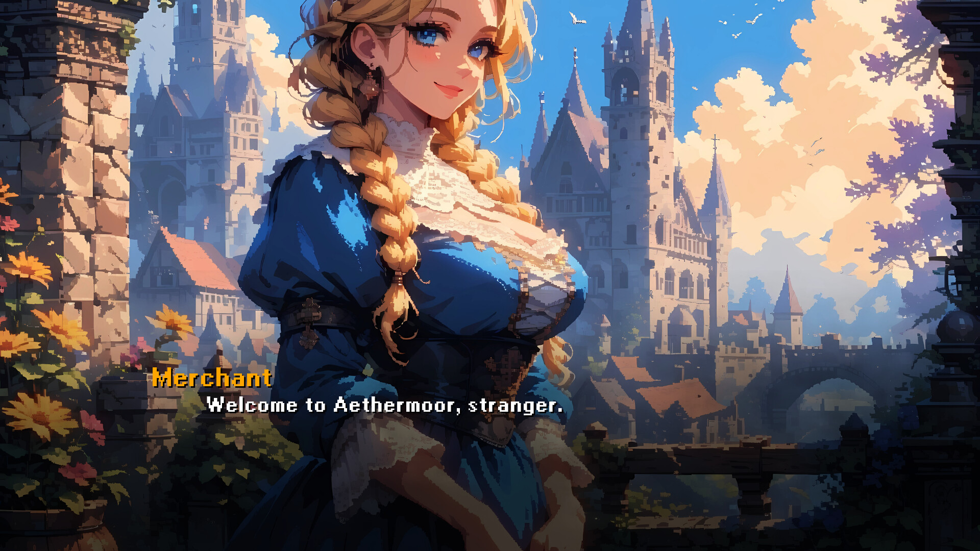 Divine Awakening screenshot 8