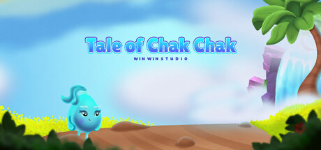 Tale of Chak Chak — Steam header