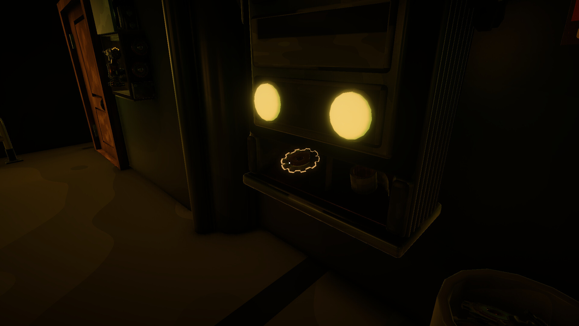 SteamPanic: Last Shift screenshot 9