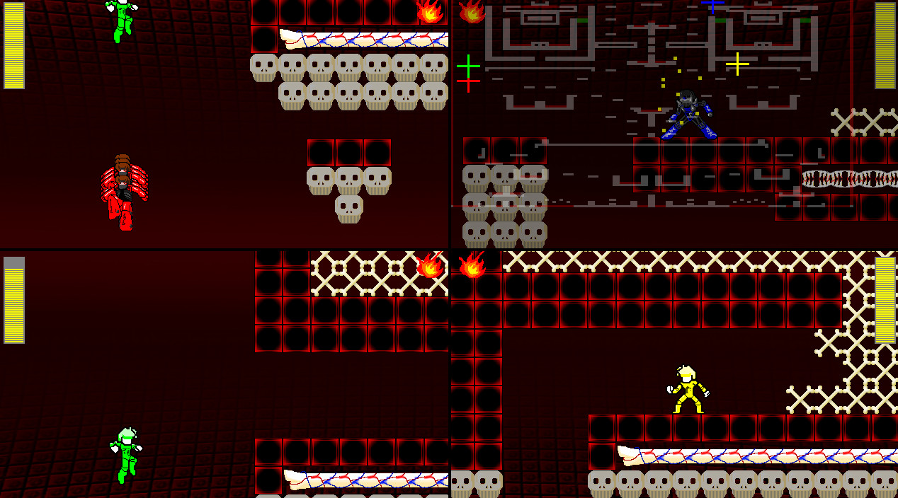 Macroboy Y screenshot 3