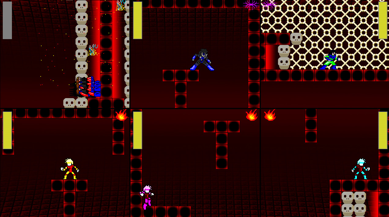 Macroboy Y screenshot 1