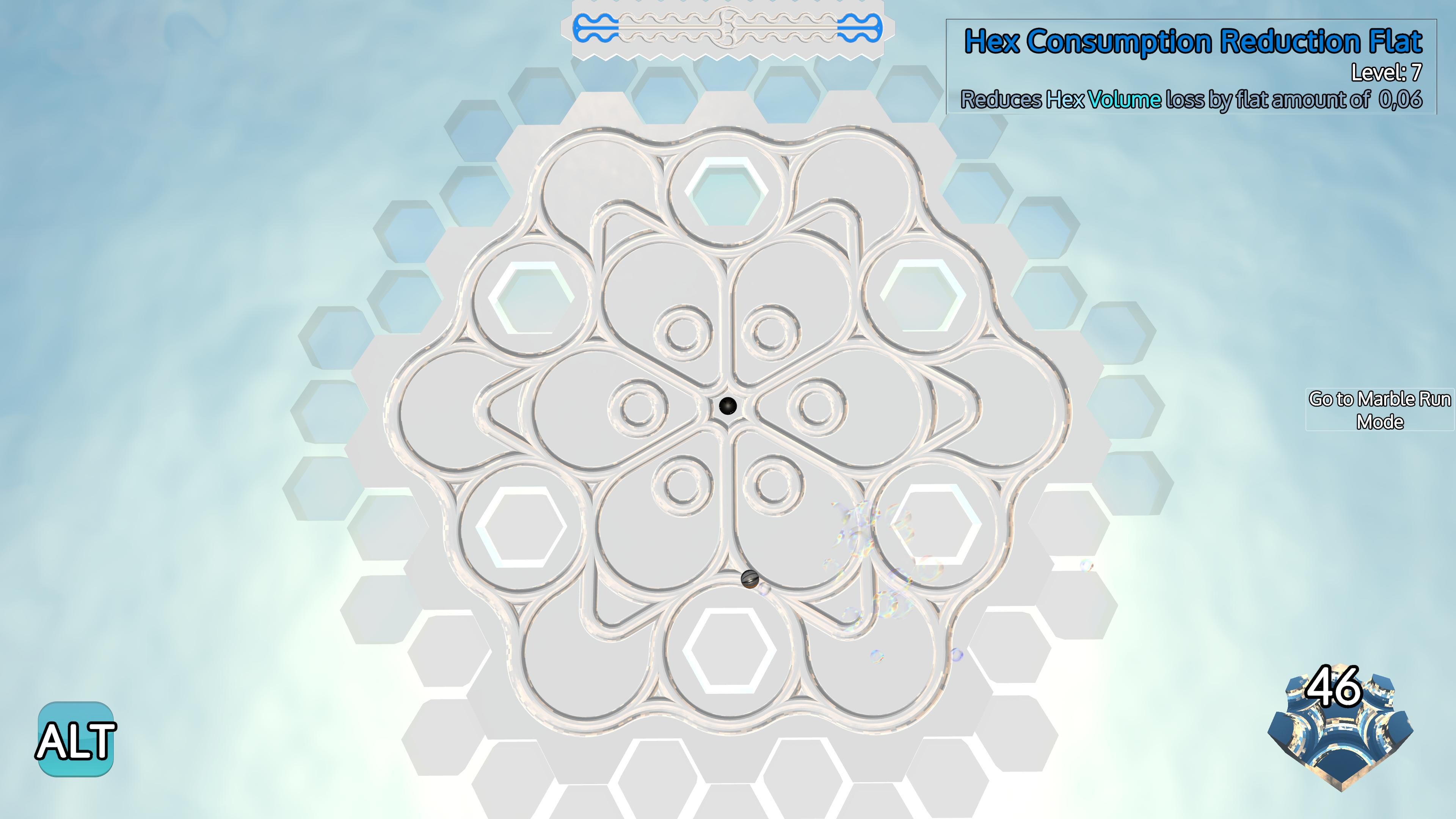 Hexagonal Incremental screenshot 6