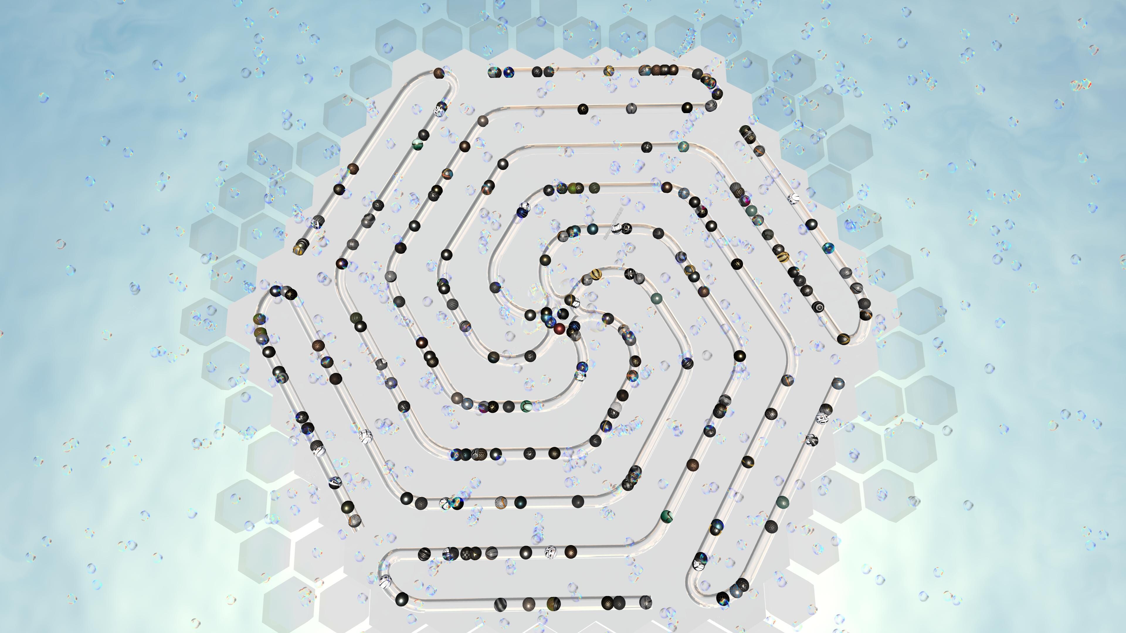 Hexagonal Incremental screenshot 10
