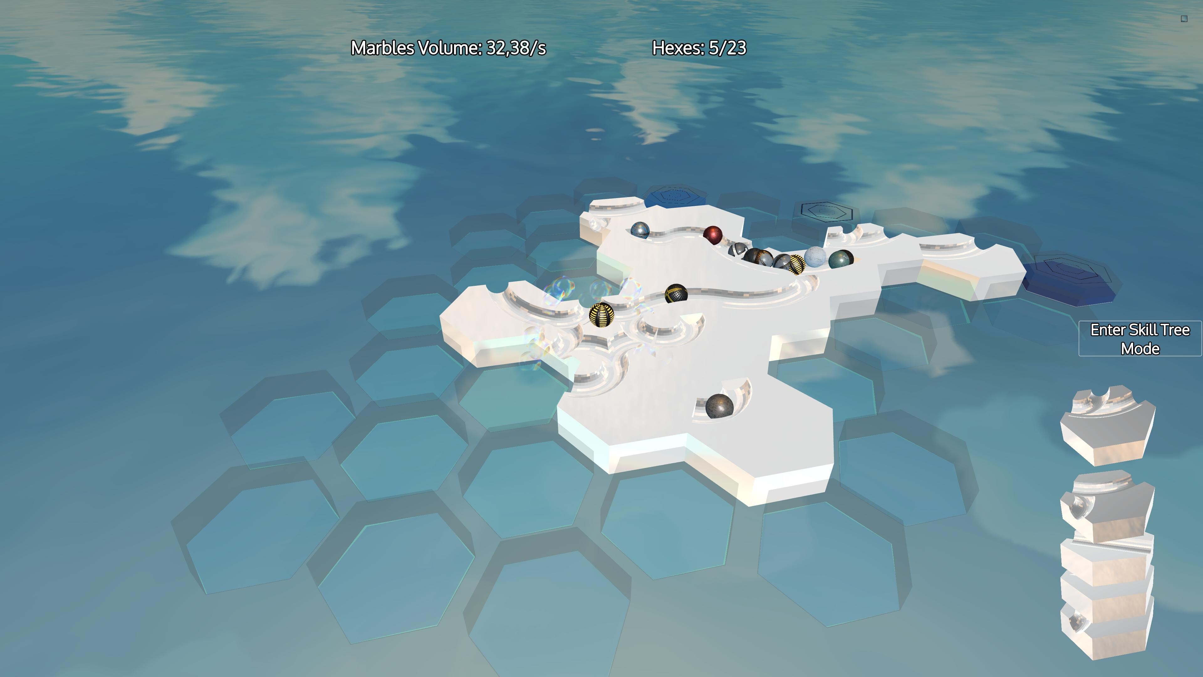 Hexagonal Incremental screenshot 9