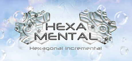 Hexamental: Hexagonal Incremental