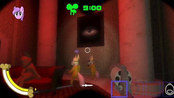 PONE screenshot