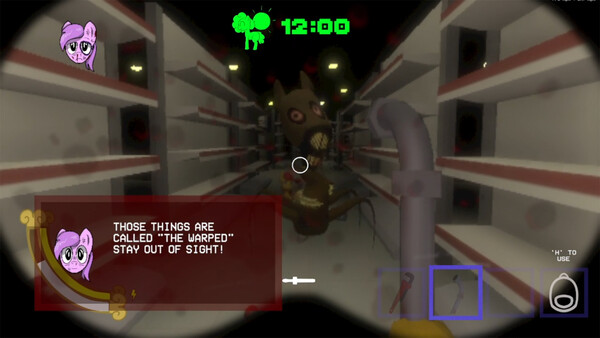 PONE screenshot