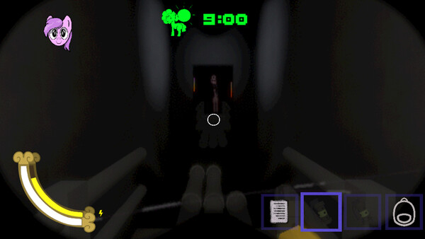 PONE screenshot