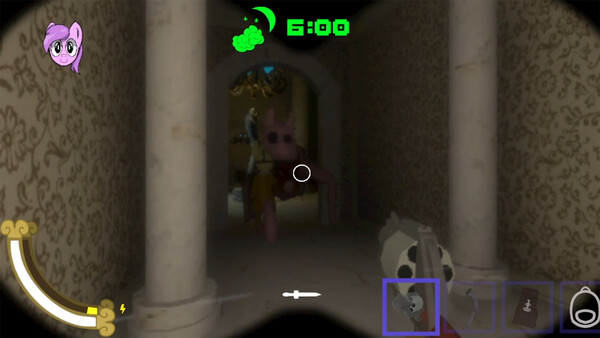 PONE screenshot