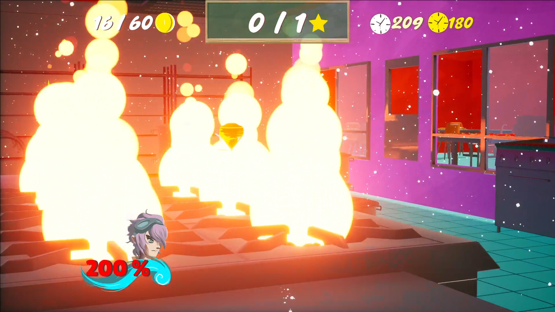Spinner Smash screenshot 6