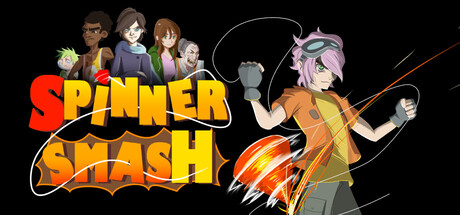 Spinner Smash